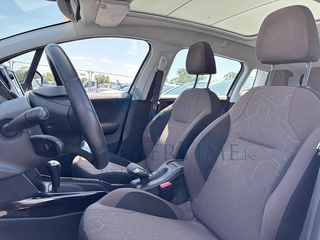 Peugeot 2008 1.6i active 120 at, 2014 - afbeelding 2 van  34