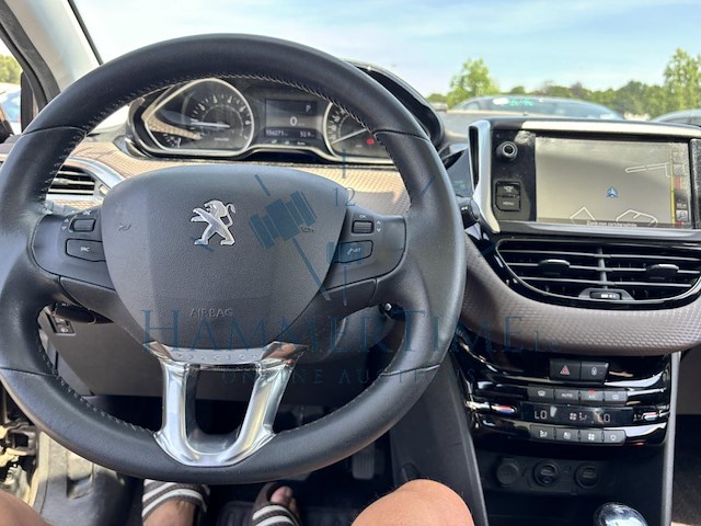 Peugeot 2008 1.6i active 120 at, 2014 - afbeelding 6 van  34