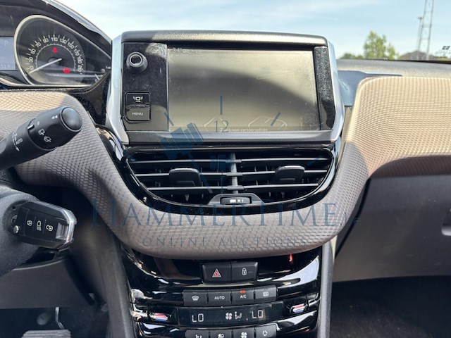 Peugeot 2008 1.6i active 120 at, 2014 - afbeelding 7 van  34