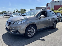 Peugeot 2008 1.6i active 120 at, 2014 - afbeelding 1 van  34