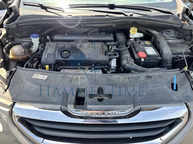Peugeot 2008 1.6i active 120 at, 2014 - afbeelding 20 van  34
