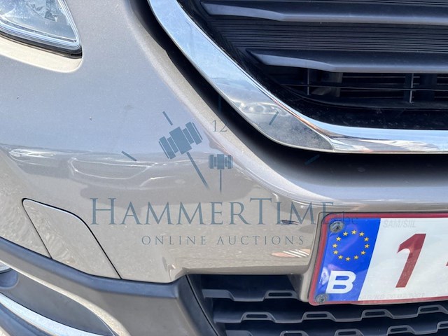 Peugeot 2008 1.6i active 120 at, 2014 - afbeelding 22 van  34