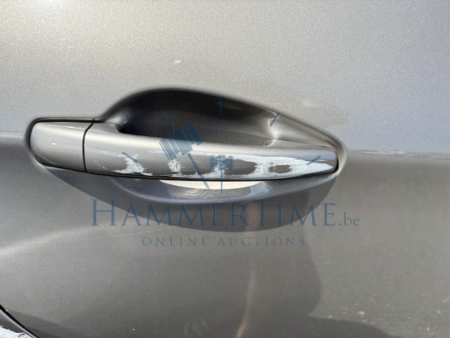 Peugeot 2008 1.6i active 120 at, 2014 - afbeelding 28 van  34