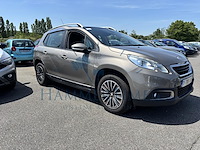 Peugeot 2008 1.6i active 120 at, 2014 - afbeelding 23 van  34