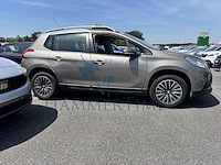Peugeot 2008 1.6i active 120 at, 2014 - afbeelding 29 van  34