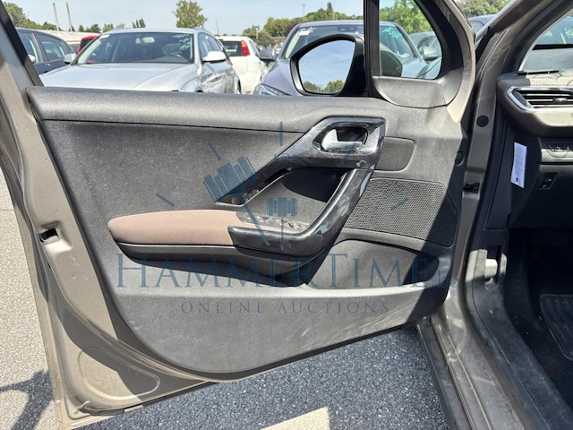 Peugeot 2008 1.6i active 120 at, 2014 - afbeelding 34 van  34