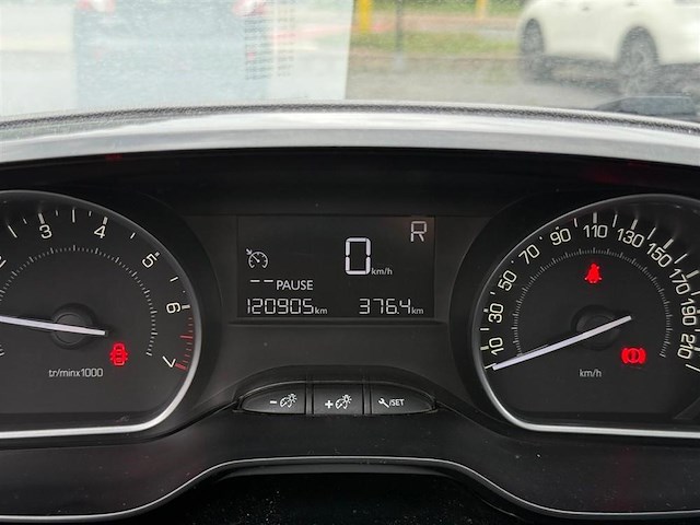 Peugeot 2008, 2016 - afbeelding 14 van  24