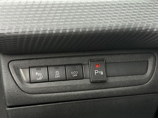 Peugeot 2008, 2016 - afbeelding 16 van  24