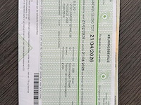 Peugeot 2008, 2016 - afbeelding 23 van  24