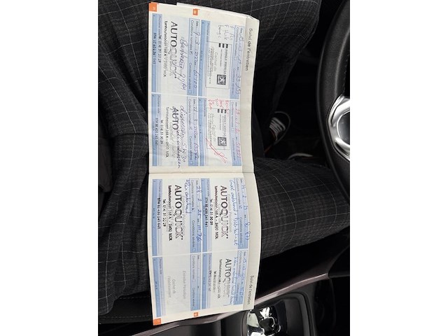 Peugeot 2008, 2016 - afbeelding 24 van  24