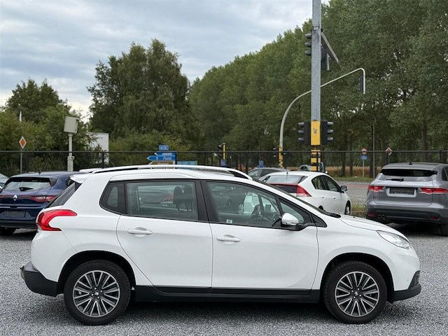 Peugeot 2008, 2016 - afbeelding 4 van  24