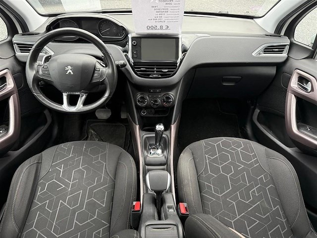 Peugeot 2008, 2016 - afbeelding 9 van  24