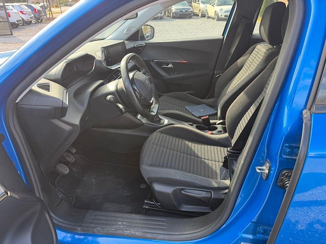 Peugeot 2008, 2021 - afbeelding 2 van  26