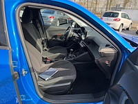 Peugeot 2008, 2021 - afbeelding 3 van  26