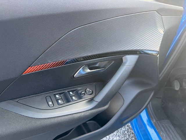 Peugeot 2008, 2021 - afbeelding 4 van  26