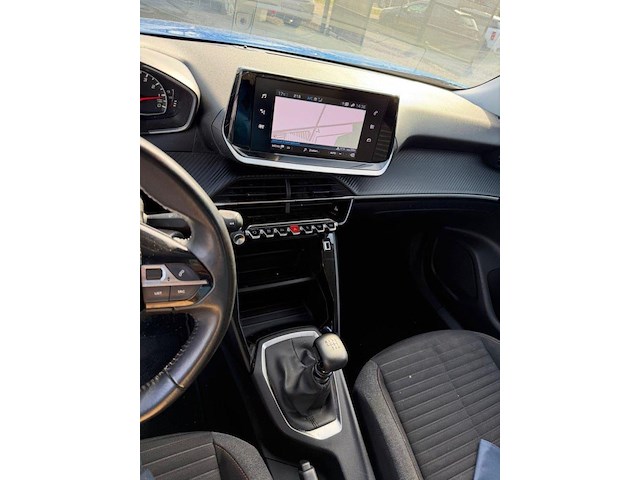 Peugeot 2008, 2021 - afbeelding 6 van  26