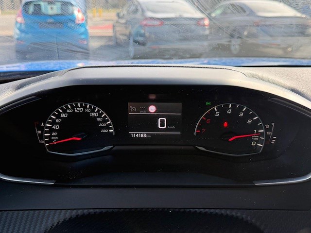 Peugeot 2008, 2021 - afbeelding 7 van  26