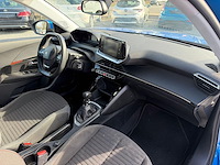 Peugeot 2008, 2021 - afbeelding 9 van  26