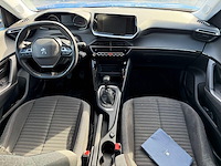 Peugeot 2008, 2021 - afbeelding 10 van  26