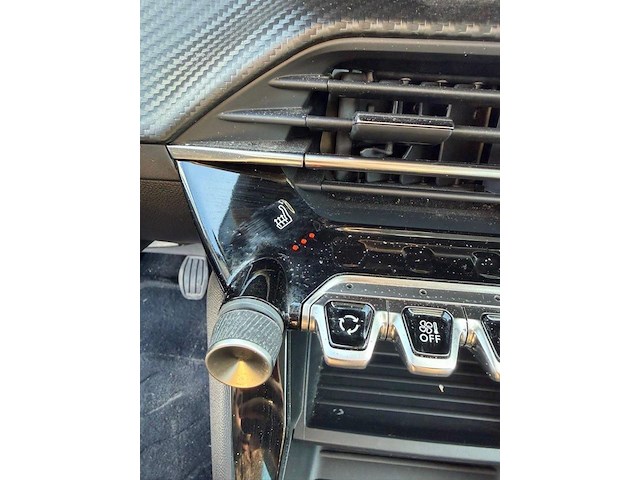 Peugeot 2008, 2021 - afbeelding 11 van  26