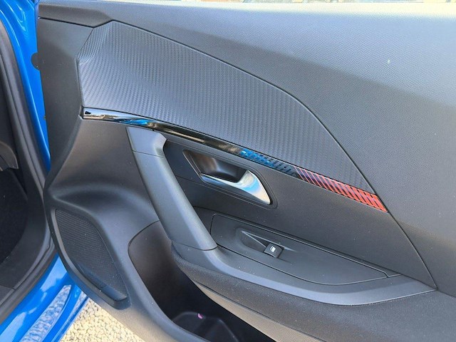 Peugeot 2008, 2021 - afbeelding 14 van  26