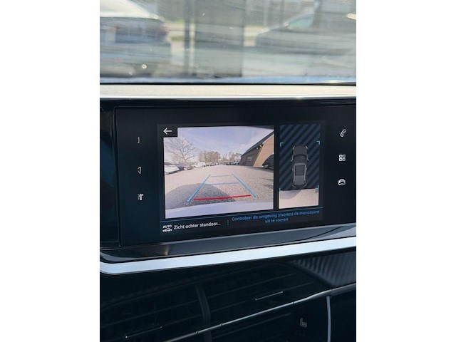 Peugeot 2008, 2021 - afbeelding 15 van  26