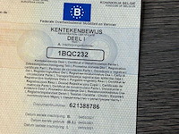 Peugeot 2008, 2021 - afbeelding 18 van  26