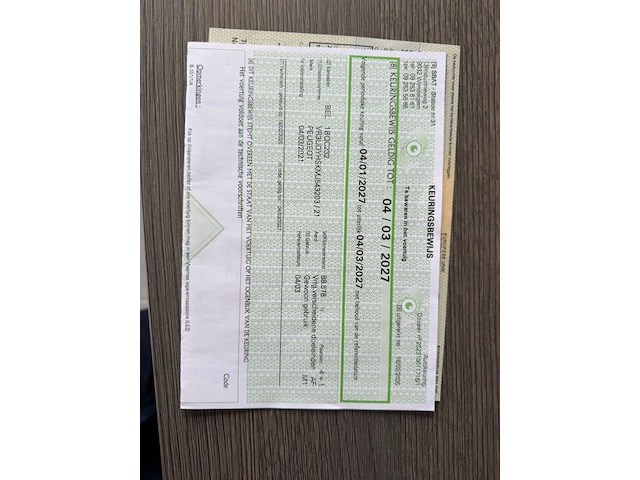 Peugeot 2008, 2021 - afbeelding 19 van  26