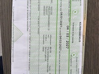 Peugeot 2008, 2021 - afbeelding 19 van  26