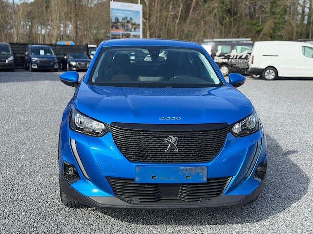 Peugeot 2008, 2021 - afbeelding 12 van  26