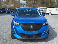 Peugeot 2008, 2021 - afbeelding 12 van  26