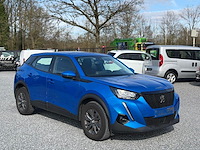 Peugeot 2008, 2021 - afbeelding 20 van  26