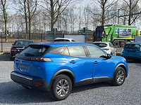 Peugeot 2008, 2021 - afbeelding 21 van  26