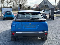 Peugeot 2008, 2021 - afbeelding 22 van  26