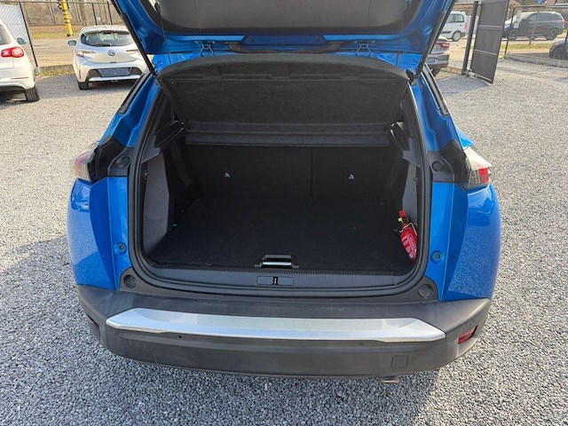 Peugeot 2008, 2021 - afbeelding 23 van  26
