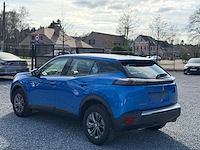 Peugeot 2008, 2021 - afbeelding 24 van  26