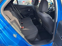 Peugeot 2008, 2021 - afbeelding 25 van  26