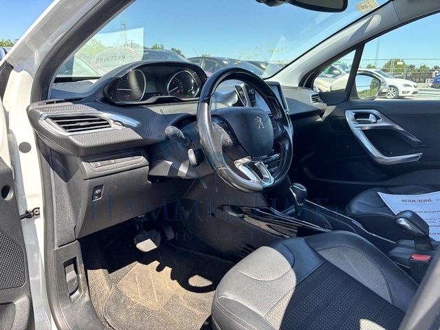 Peugeot 2008 allure 110 at, 2017 - afbeelding 2 van  31