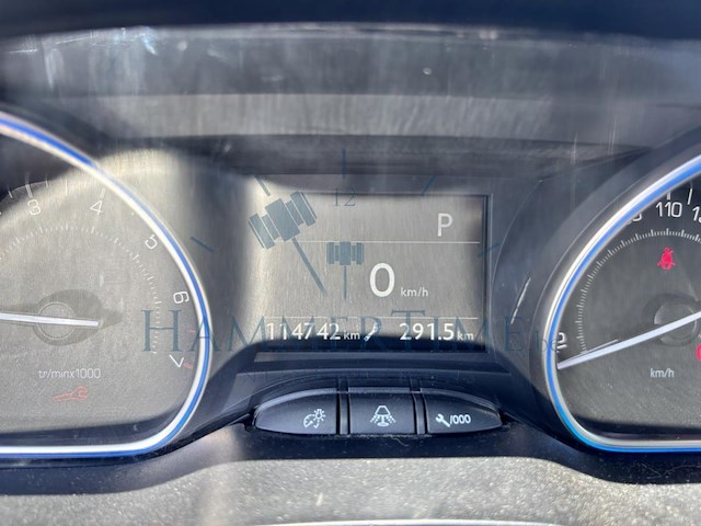 Peugeot 2008 allure 110 at, 2017 - afbeelding 3 van  31