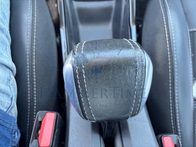 Peugeot 2008 allure 110 at, 2017 - afbeelding 9 van  31