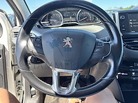 Peugeot 2008 allure 110 at, 2017 - afbeelding 10 van  31