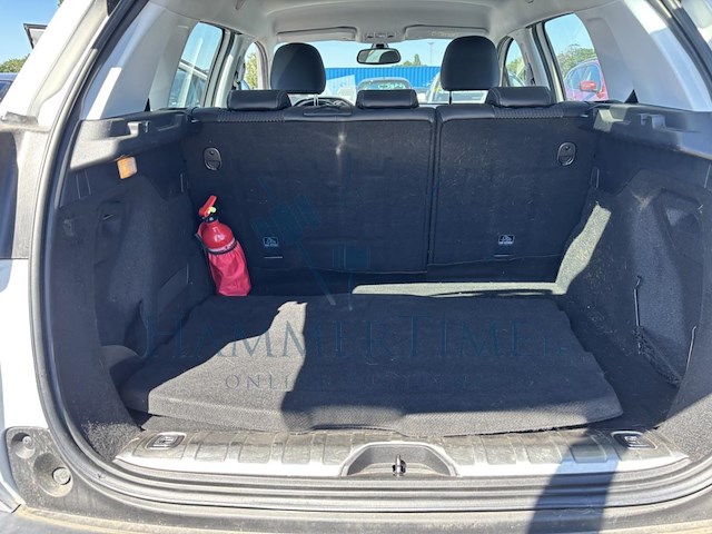 Peugeot 2008 allure 110 at, 2017 - afbeelding 17 van  31