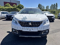Peugeot 2008 allure 110 at, 2017 - afbeelding 12 van  31