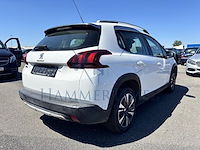 Peugeot 2008 allure 110 at, 2017 - afbeelding 27 van  31
