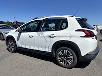 Peugeot 2008 allure 110 at, 2017 - afbeelding 29 van  31
