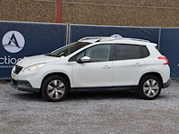 Peugeot 2008 benzine 81pk 2016 (marge) - afbeelding 1 van  1