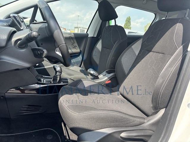 Peugeot 2008 puretech active st, 2019 - afbeelding 2 van  36