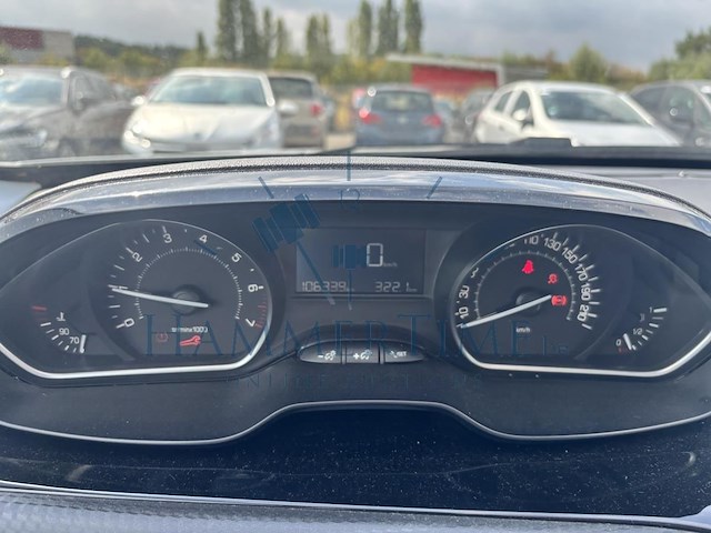 Peugeot 2008 puretech active st, 2019 - afbeelding 4 van  36