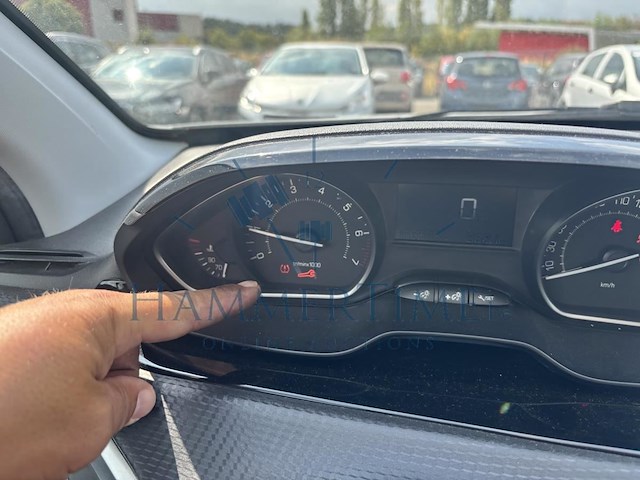 Peugeot 2008 puretech active st, 2019 - afbeelding 5 van  36
