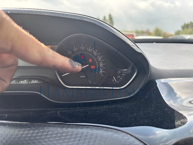 Peugeot 2008 puretech active st, 2019 - afbeelding 6 van  36